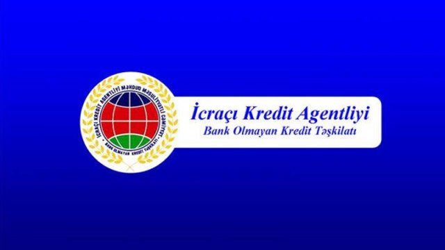 &ldquo;İcraçı Kredit Agentliyi&rdquo;nin nizamnamə kapitalı azaldıldı