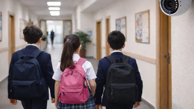 
Niyə bütün məktəblərdə təhlükəsizlik kameraları yoxdur? - Nazirlikdən AÇIQLAMA

