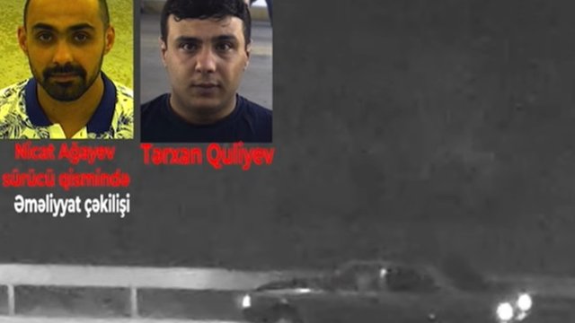 SEPAH Bakıda bu strateji obyektləri partlatmaq istəyirmiş - DTX ifşa etdi