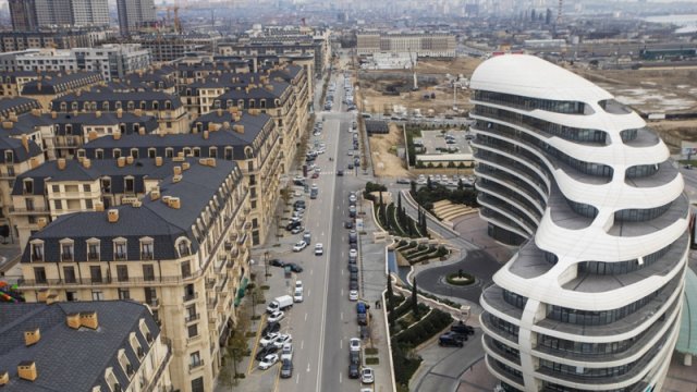 Ağ Şəhər metrosu nə vaxt təhvil veriləcək? - VİDEO