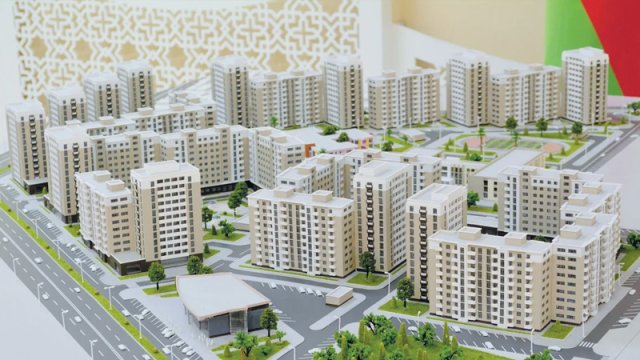 Bakının mənzil bazarında 2 ayın mənzərəsi: Qiymətlər sabit tempdə artır