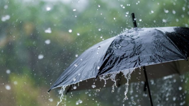 Bakı və Abşeron yarımadasına yağış, bəzi rayonlara qar yağacaq
