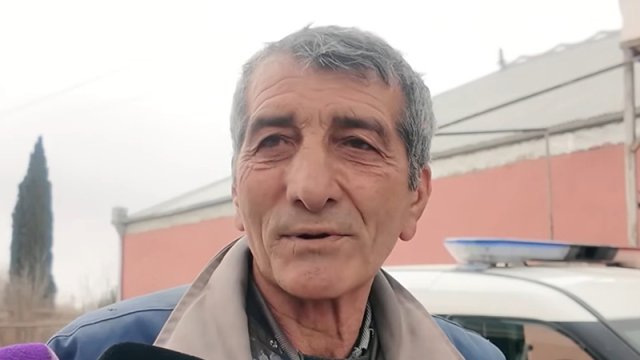 "Maraqlanıb ki, niyə gec gəlib, sonra bu hadisə olub" - VİDEO