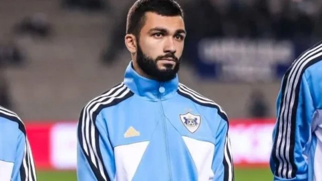 Musa Qurbanlıdan legioner həyatı ilə bağlı açıqlama