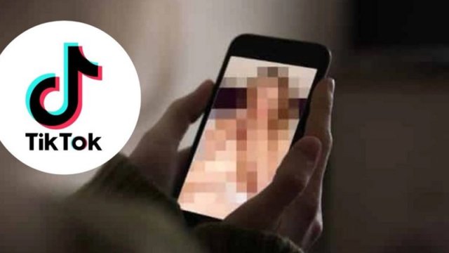 Azərbaycanda qızla intim görüntülərini paylaşan tiktoker saxlanıldı