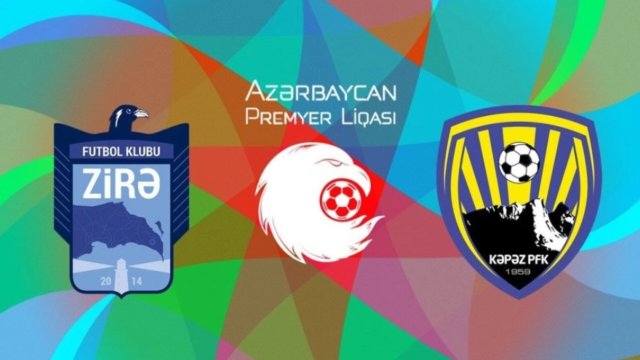 &ldquo;Zirə&rdquo; &ldquo;Kəpəz&rdquo;lə heç-heçə etdi