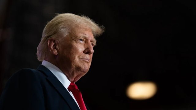 "ABŞ-ın hələlik İrana qoşun göndərmək planı yoxdur"