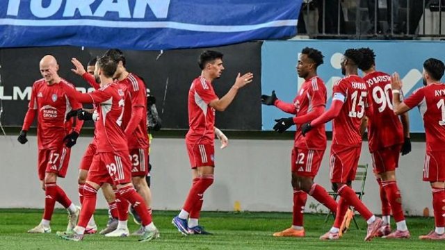 "Turan Tovuz" üçün xüsusi qələbə