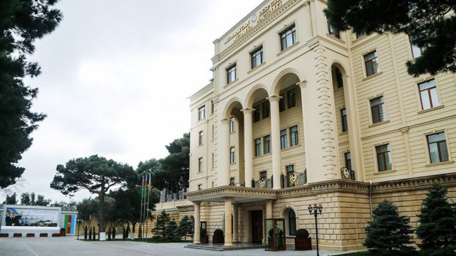 Yararsız döyüş sursatları məhv ediləcək