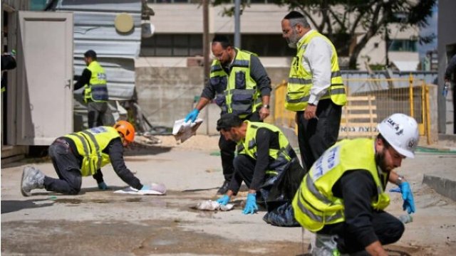 İranın İsrailə hücumunda 2 azərbaycanlı həlak oldu