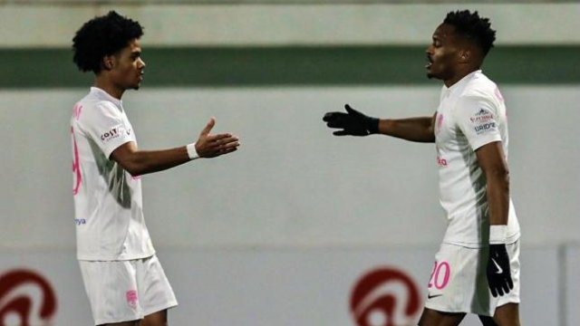 "Sabah"dan "qol yağışı"