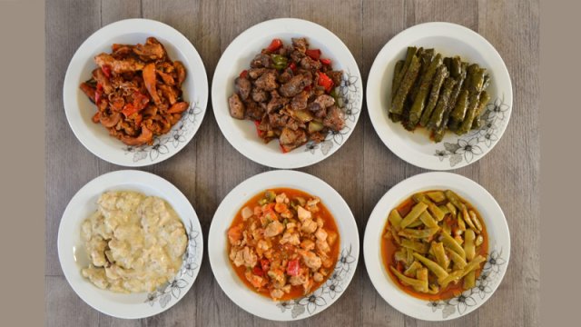 Evdə bişirilən yeməkləri neçə gün saxlamaq olar?