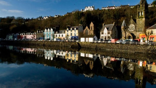 Bu işə qəbul olunsanız, Avropanın mənzərəli adasında pulsuz yaşaya bilərsiniz