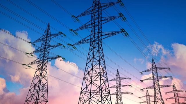 Elektrik xətlərindəki sirli ağırlıqların məqsədi nədir?