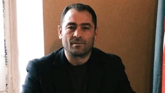 Gəncədə öldürülən şəxs direktor müavini imiş - FOTO