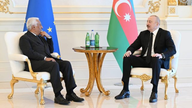 Azərbaycan-Avropa İttifaqı münasibətləri: &ldquo;Daha da inkişaf edəcək&rdquo;