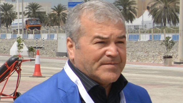 Bakıda 10 nəfərin öldüyü partlayışda təqsirli bilinən vəzifəli şəxslərə amnistiya tətbiq edildi