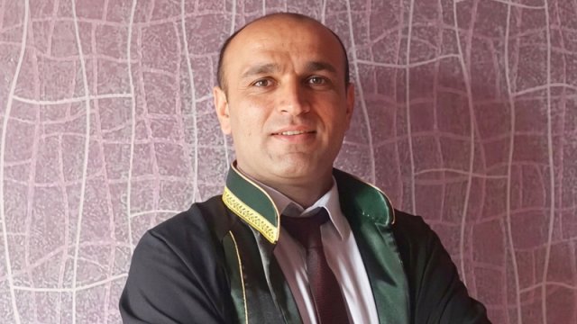 Raul Ramazanov Vəkillər Kollegiyasından çıxarıldı