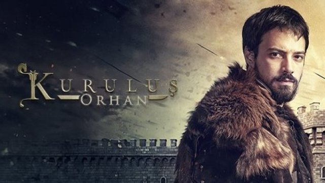 &ldquo;Kuruluş Orhan&rdquo; ulduzlarının yaşları &ndash; SİYAHI