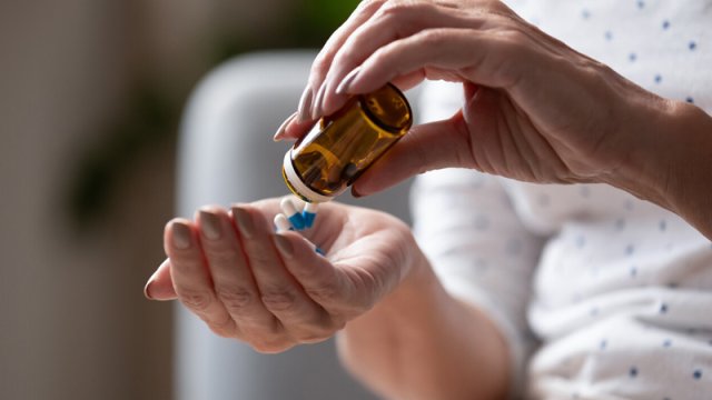 Antibiotiklərin gözlənilməz təsiri açıqlandı