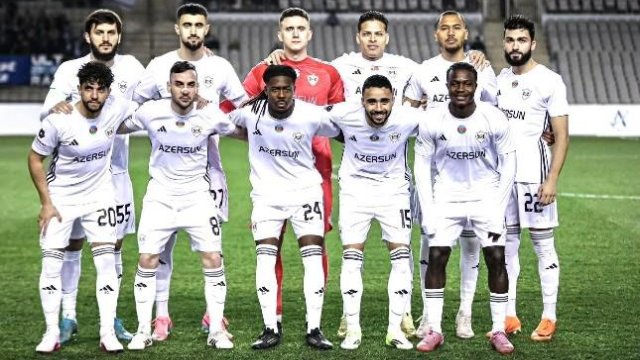 Yayda &ldquo;Qarabağ&rdquo;dan ayrılacağı gözlənilir