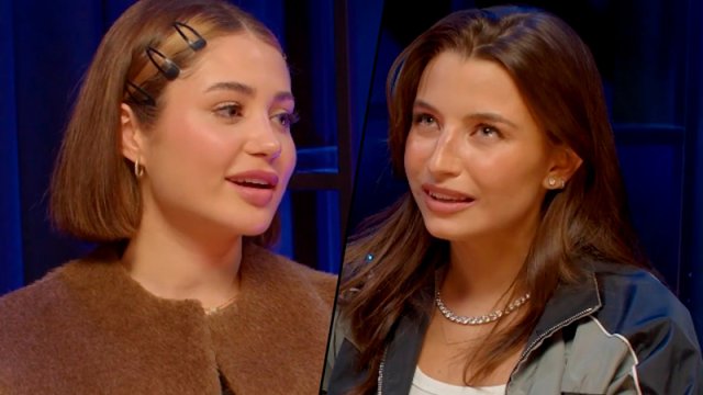 
&ldquo;Sabah&rdquo;ın futbolçusunun adı aktrisa ilə hallandı- Nişanlısı verilişinə çağırıb soruşdu