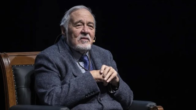 İlber Ortaylı vəfat etdi
