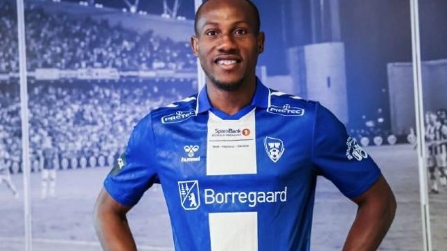 &ldquo;Qarabağ&rdquo;dan ayrılan Krisdən açıqlama