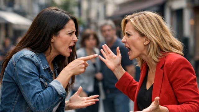 Bu qurumda xanım işçilər bir-birinə xəsarət yetirdi - Məhkəmə qərar verdi