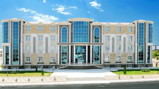 Daha bir dövlət qurumu ləğv edildi