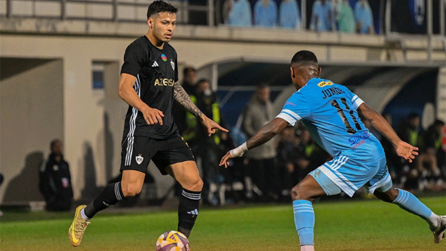 &ldquo;Qarabağ&rdquo; &ldquo;Zirə&rdquo;yə qarşı - Start heyətlər