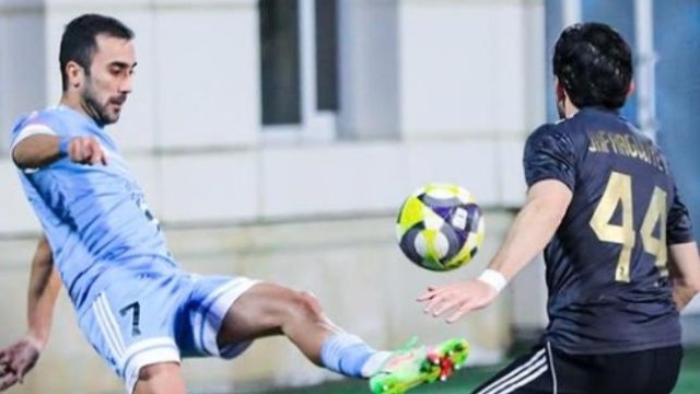 "Qarabağ" "Zirə"ni məğlub edib