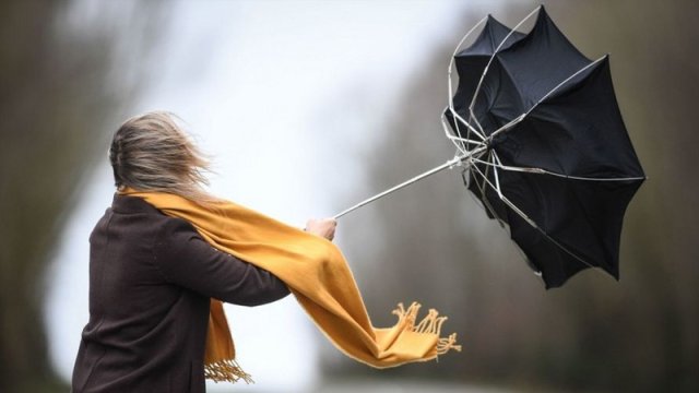 Sabah yağış yağacaq