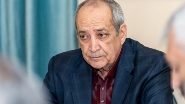 Rasim Balayevin SON DURUMU açıqlandı