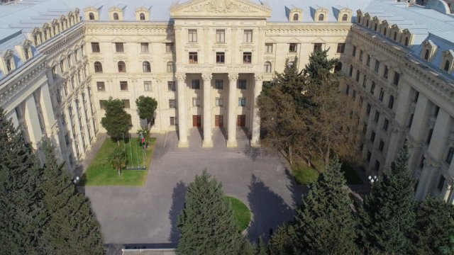 XIN: İslamofobiya bərabərlik və qarşılıqlı anlaşma prinsiplərini sarsıdır