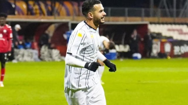 Emin Mahmudov "Neftçi"nin tarixinə belə düşdü