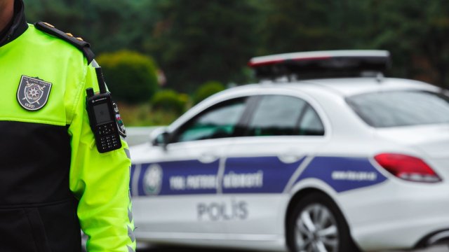 DYP: "Bayramda texniki müayinə mərkəzləri fasiləsiz çalışacaq"