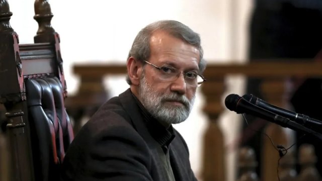 İsrail ordusu Əli Laricaninin öldürülməsi əməliyyatının təfərrüatlarını açıqladı - YENİLƏNİB