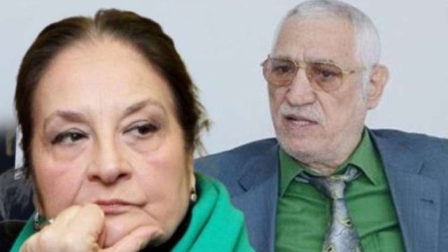 Şeyx Əbdüldən Şəfiqə Məmmədovaya sərt ittiham: "Rasim gələndə deyəcəm"