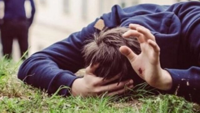 Şəmkirdə dəhşət: 50 yaşlı kişi qonşusunun boynunu qırdı