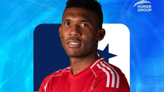 "Turan Tovuz"un futbolçusu Panama millisində