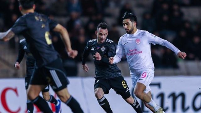 &ldquo;Qarabağ&rdquo; &ndash; &ldquo;Sabah&rdquo; və &ldquo;Neftçi&rdquo; &ndash; &ldquo;Qarabağ&rdquo; oyunlarının vaxtı açıqlandı