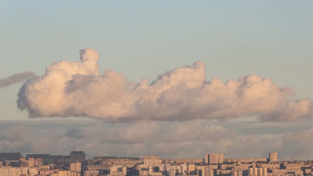 Sabah ölkə ərazisində 20 dərəcə isti olacaq

