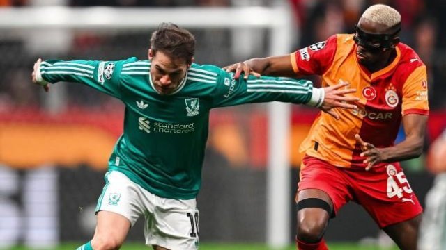 Çempionlar Liqasında günün OYUNLARI