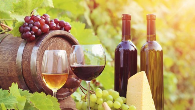 Argentina şərabı son 15 ilin ən ciddi böhranı ilə üzləşib