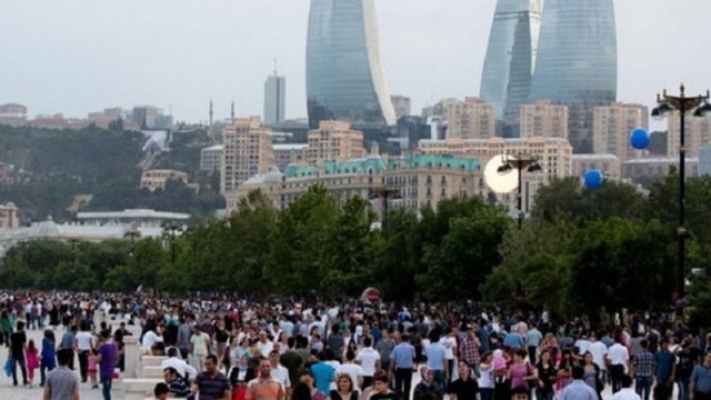 Novruz qapıdadır, ancaq bayram abu-havası hiss olunmur...