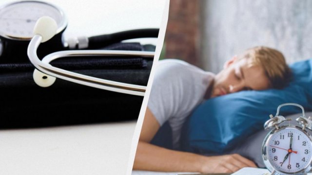 Kardioloq yüksək təzyiqi olanların oyandıqdan dərhal sonra etməməli olduğu bir hərəkəti açıqladı