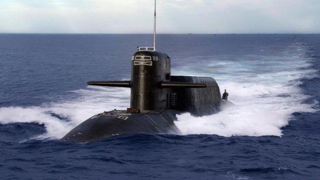 ABŞ 600-dən çox "Tomahawk" daşıyan sualtı qayıqları istismardan çıxarır