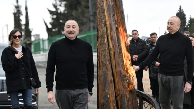 Deputat: &ldquo;Prezidentin Novruzu Qarabağda qarşılaması xüsusi məna daşıyır&rdquo;