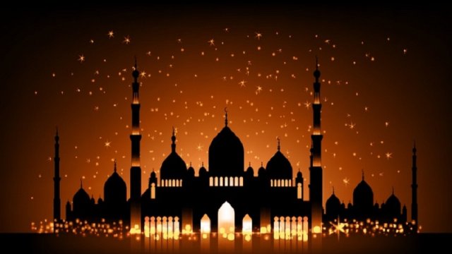 Azərbaycanda Ramazan bayramıdır